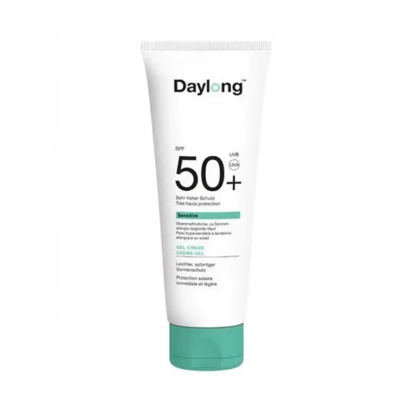 Daylong 50+ Extrême Gel Crème Sensitive 100ml