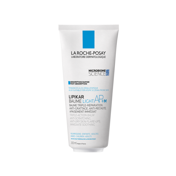 La Roche-Posay Lipikar BAUME LIGHT AP+M