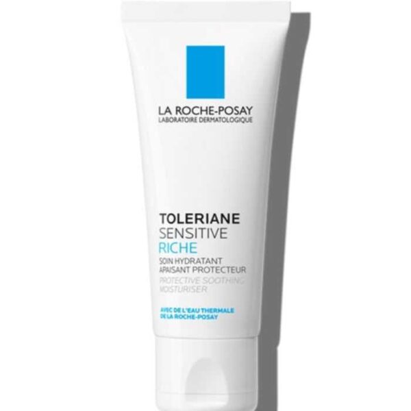 LA ROCHE POSAY TOLERIANE SENSITIVE RICHE 40 ML